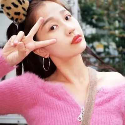 庞德女郎芳名录