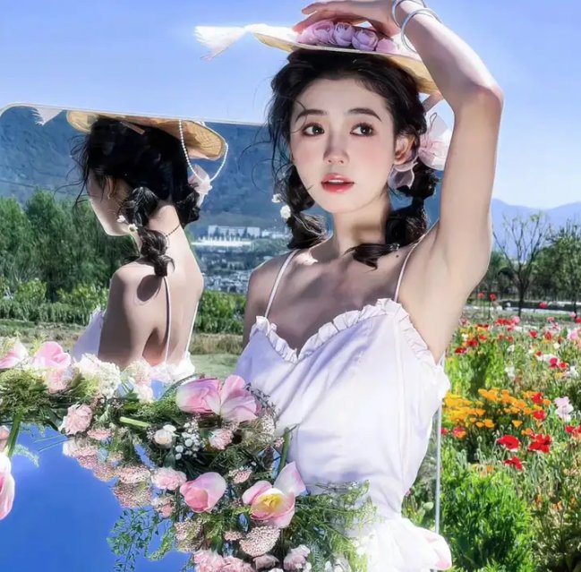 计程车上的私奔