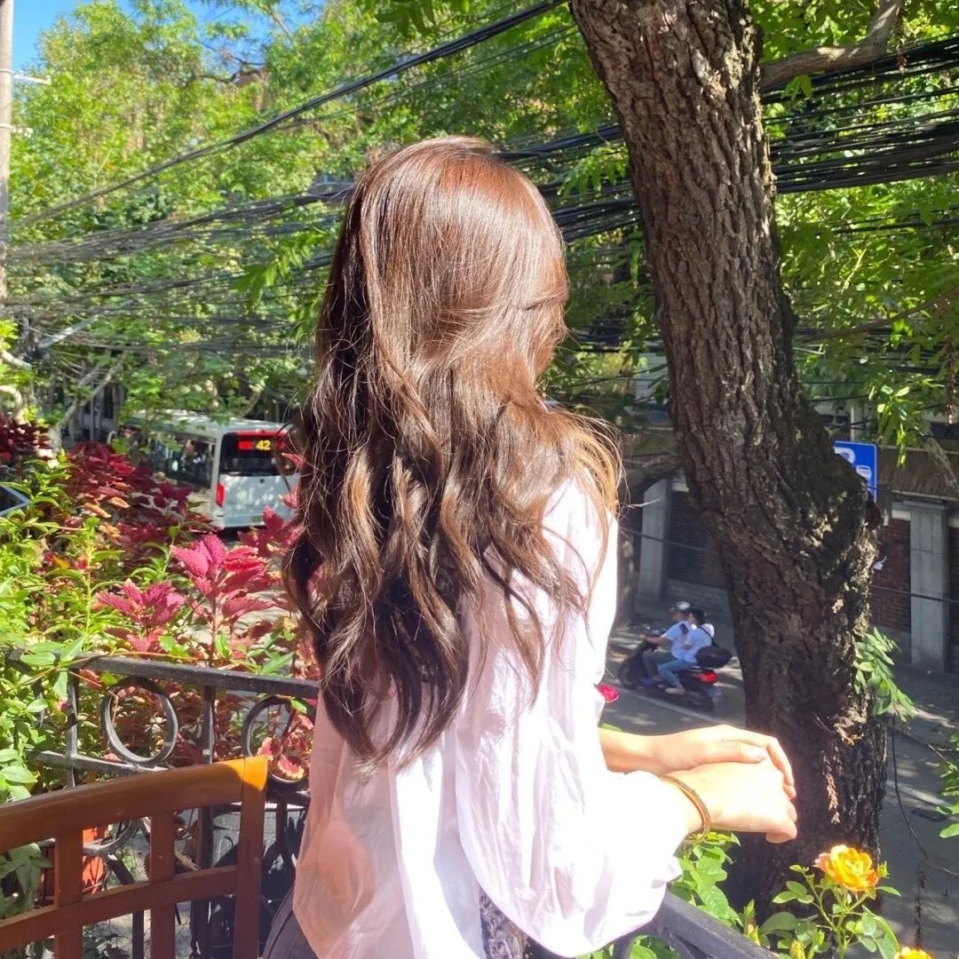 甜蜜的来世
