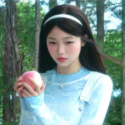 青女