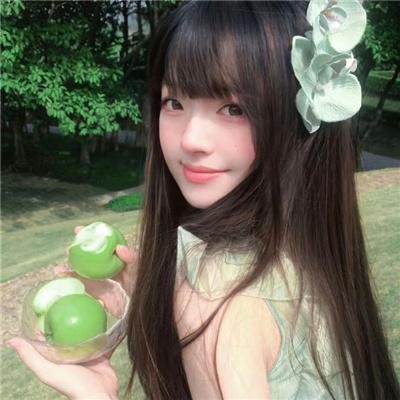 花女情深